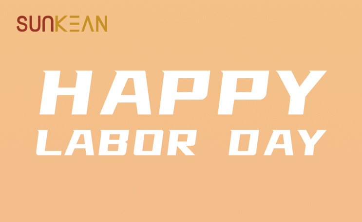 HOLIDAY NOTICE FOR MAY DAY 
