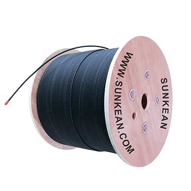 Solar Cable & Connector