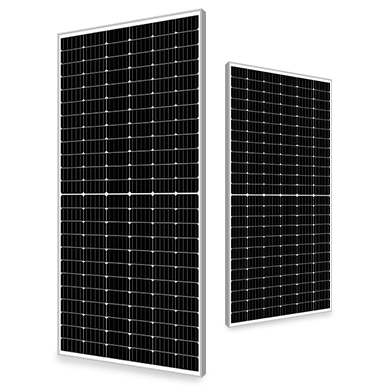solar power system
